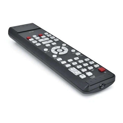 New NC184 NC184UH For Sanyo DVD Recorder Remote Control FWZV475E FWZV475F - Picture 4 of 5
