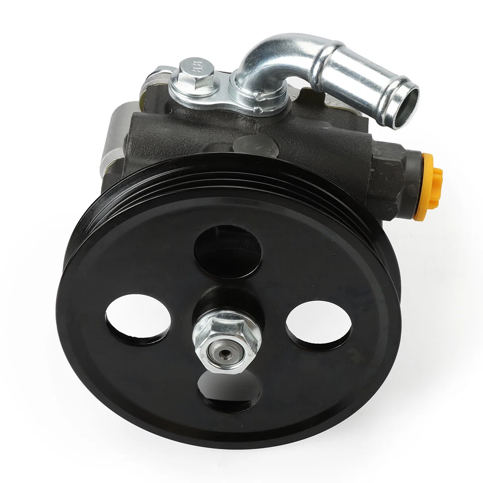 Power Steering Pump For 1997-2001 Lexus ES300 2004-2006 Lexus RX330 3.3L V6 AU - Image 3 of 4