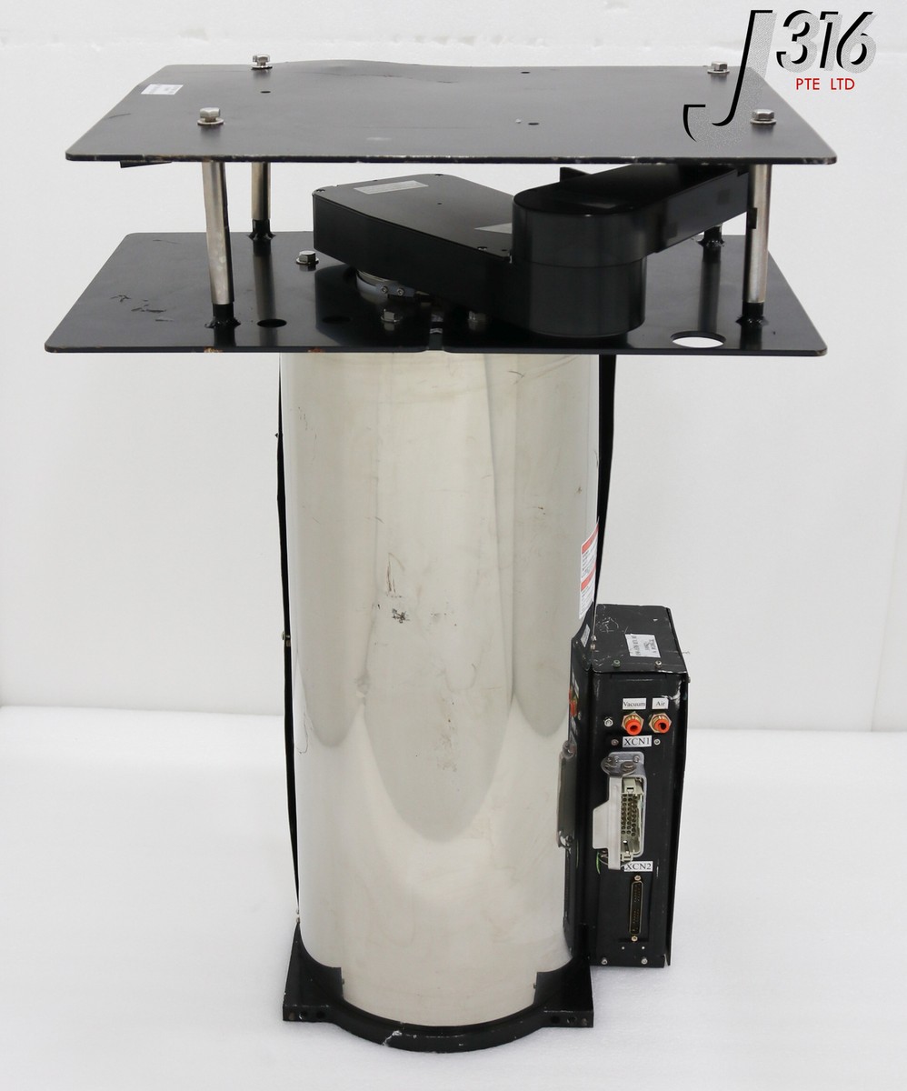 34440 KAWASAKI WAFER TRANSFER ROBOT, AMAT 0190-10300 3NS410B 34440 KAWASAKI WAFER TRANSFER ROBOT, AMAT 0190-10300 3NS410B