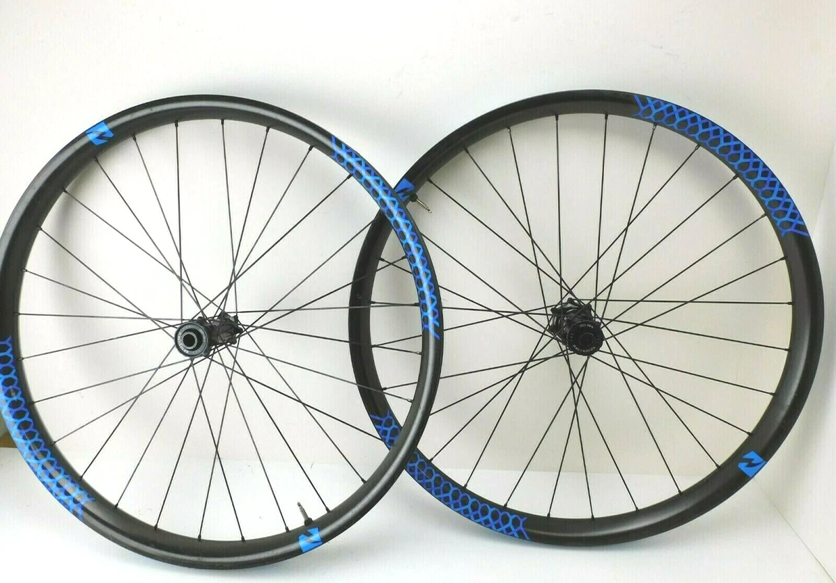 27.5 plus carbon wheelset hotsell