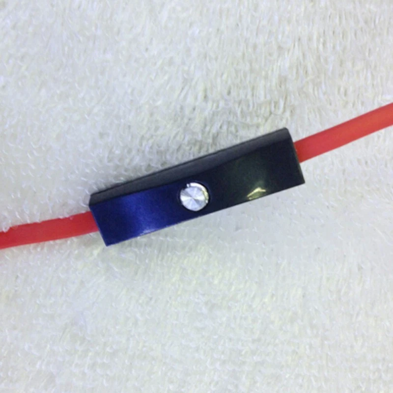 BEATS DR DRE CONTROL HD TALK CABLE MIC-REPLACEMENT FOR SOLO / STUDIO HEADPHONES - Image 4 of 4