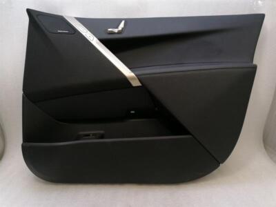 BMW iX i20 40 Door card Front Right 51415A15728 Türverkleidung