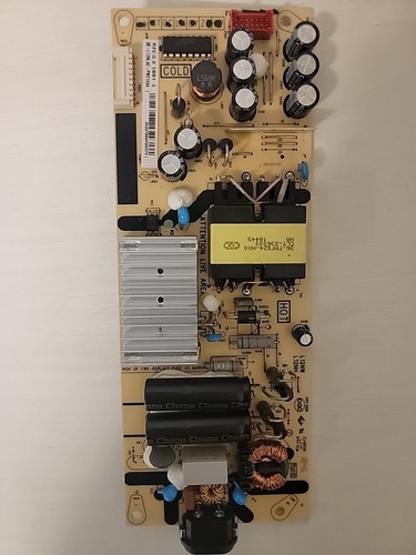 Replacement Power Supply Board For TCL 43S421 TV - L12NW / 08-L12NLA2-PW210AA