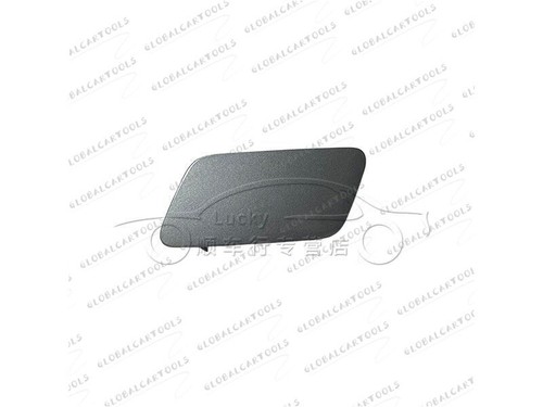 Car Front Headlight nozzle Washer Cover Cap for Audi A3 2014 2015 2016 Sedan - Picture 7 of 33