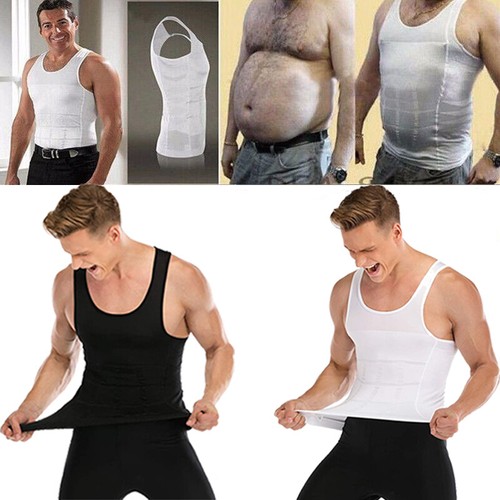 Slimming Body Shaper Vest Tops 