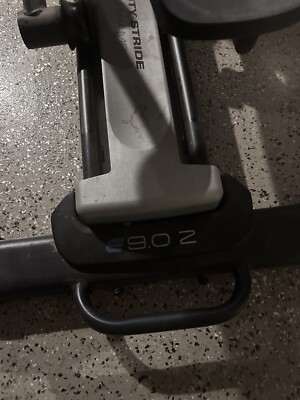 Nordic Track E9.0Z