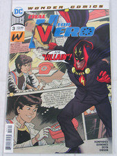 Dial H for Hero #3 July 2019 Wonder/DC Comics
