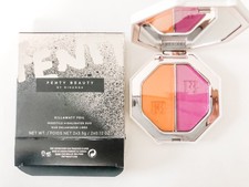 Fenty Beauty Killawatt Foil Freestyle Highlighter Duo By Rihanna For Sale Online Ebay