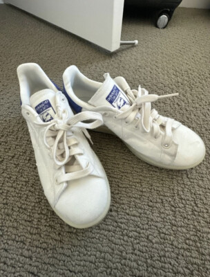 Adidas Originals Scarpe Stan Smith Canvas Adidas Stan Smith Ck