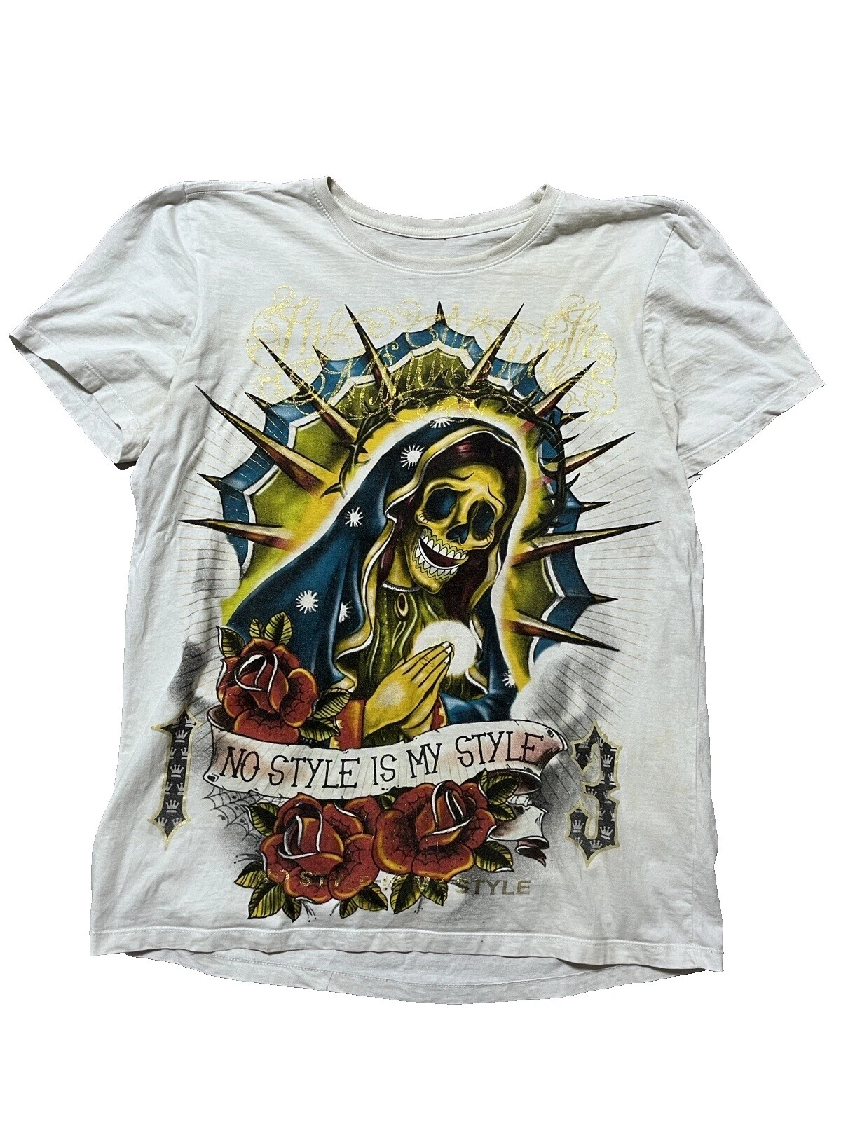 Regular Size XL Minute Mirth T-Shirts for Men