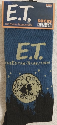 Odd Sox, FUN Socks Men's Size 6-12 Crew Socks Novelty BUY 5 GET 6th FREE - Picture 16 of 23