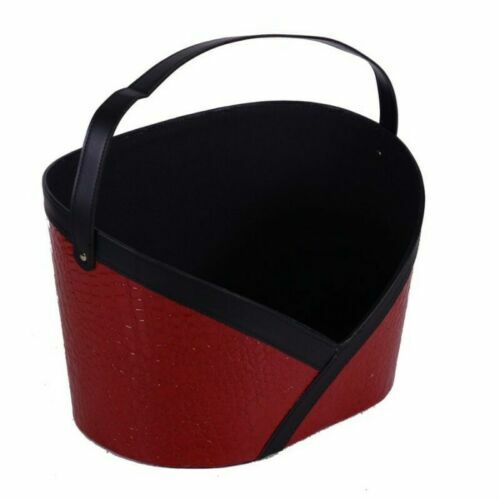 Portariviste Da Terra In Metallo Dorato - Organizer Per Casa E Ufficio - Foto 8