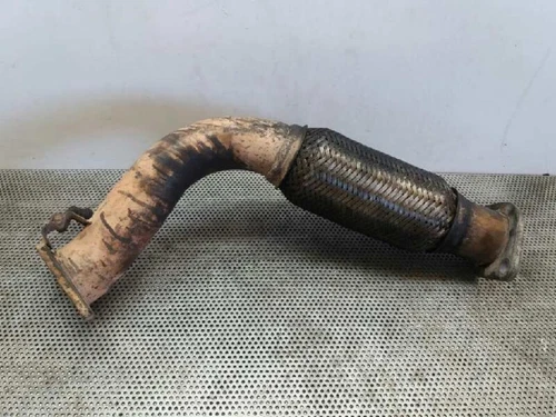 Salida colector KIA SORENTO (BL) 2.5 CRDi VGT EX1 2006 1502521 - Imagen 1 de 10