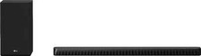 Brand New LG SN8YG Channel 440W Soundbar Wireless Subwoofer and Dolby Atmos