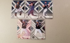 Ryder Green 2018 Elite Extra 🔥 #d /999 🔥 New York Yankees Base