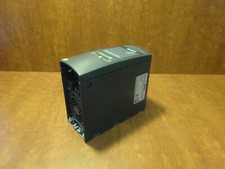 Siemens 6SE6420-2UC12-5AA1 variable frequency drive 0,25KW