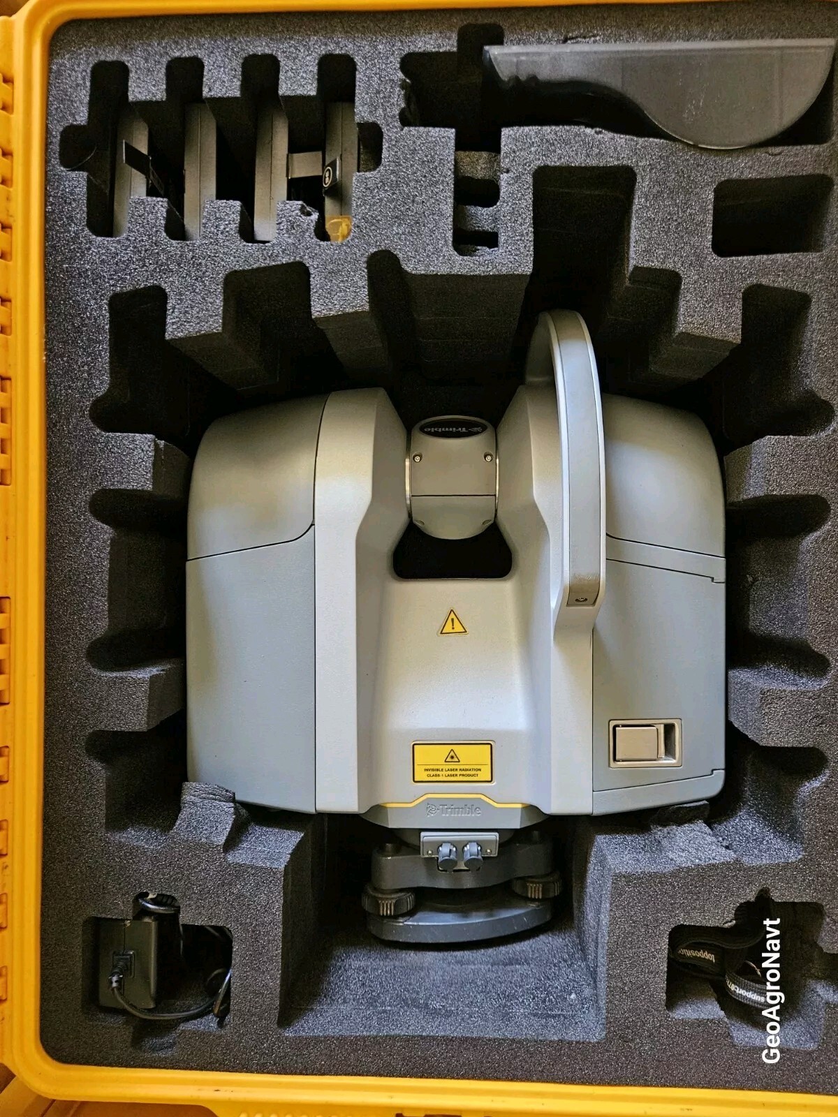 Surveyor Market Item for Sale