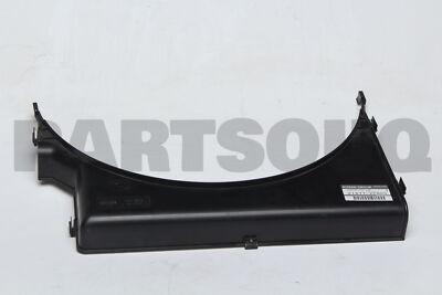 21477VC800 Genuine Nissan SHROUD-RADIATOR,LOWER 21477-VC800 | eBay