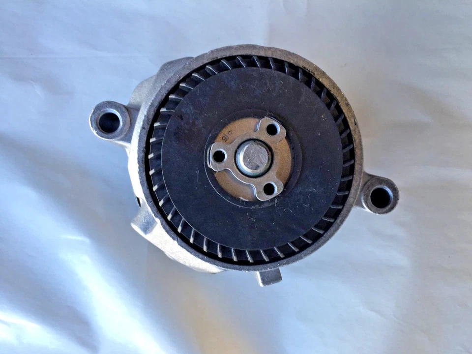 86-93 DODGE B250 5,2 L BOMBA SMOG/BOMBA DE AIRE $245,00+$50,00 carga central Foto 4 de 4