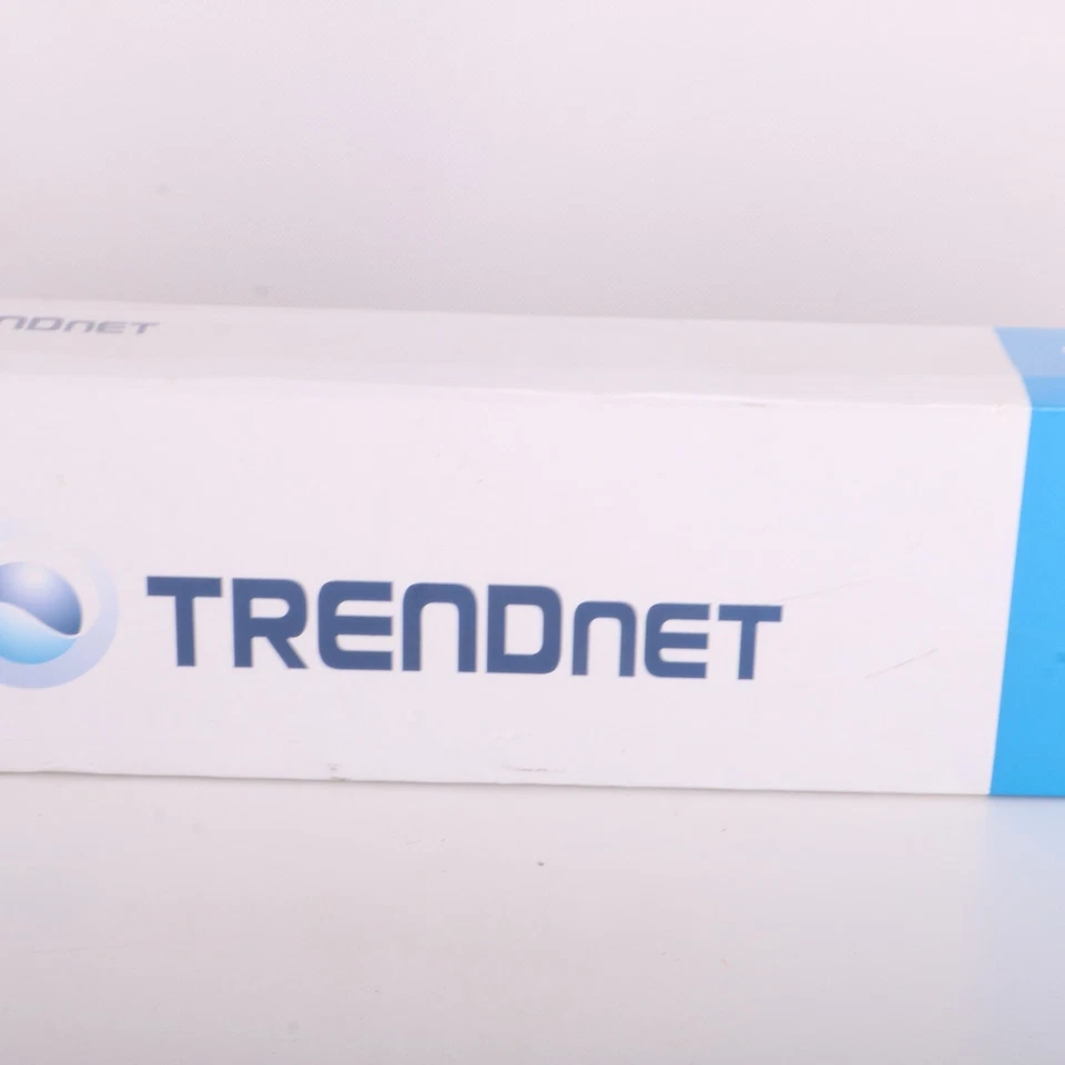 Trendnet Cat5e 48 Port Patch Panel Model: TC-P48C5E New In Box - Image 2 of 4