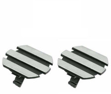 Juego de 2 pares de tapas de culata de motor Vaico para BMW E36 E39 E46