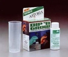 Dip N Grow 2 oz. Rooting Kit Cloning Propagation Seed Starting FAST SHIP !!