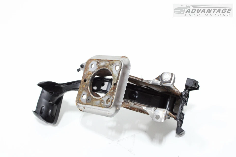 AUDI Q3 QUATTRO 2015-2018 ASISTENCIA DE ESTACIONAMIENTO PARADA FRENO PEDAL CON SOPORTE OEM Foto 4 de 4