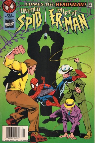 Marvel Comics Spider-Man Mini Series & One-Shots, Single issues, You Pick! - Picture 340 of 355