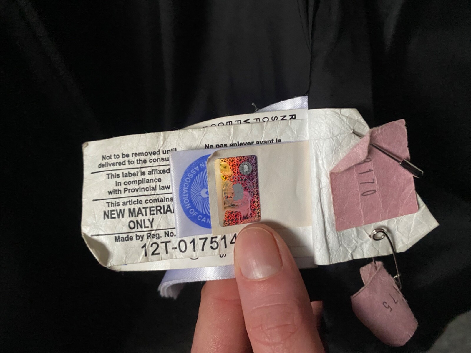 Men’s Canada Goose Coat size XL pre owned eBay