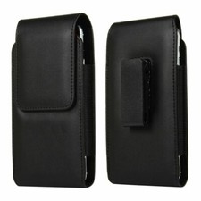para THL W200 Funda Nuevo Diseño 360 Cinturon con Clip Giratorio y cierre mag...