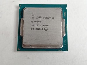 DC-14] Intel Core i5-6400 SR2L7 2.70GHz