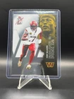 2025 Topps Signature Terry McLaurin Veteran Class Autographs (Raw)