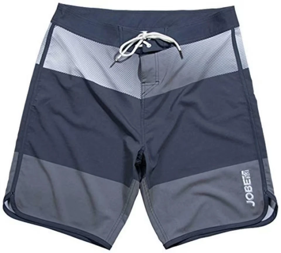 Jobe Boardshorts Ruthless Homme Shorts Gris Maillot De Bain SKI2-03 - Photo 1/1