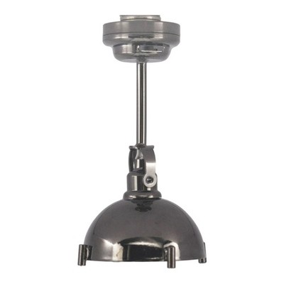 Realistic Mini Ceiling Lamp Bedroom Furniture Play Doll House Decoration