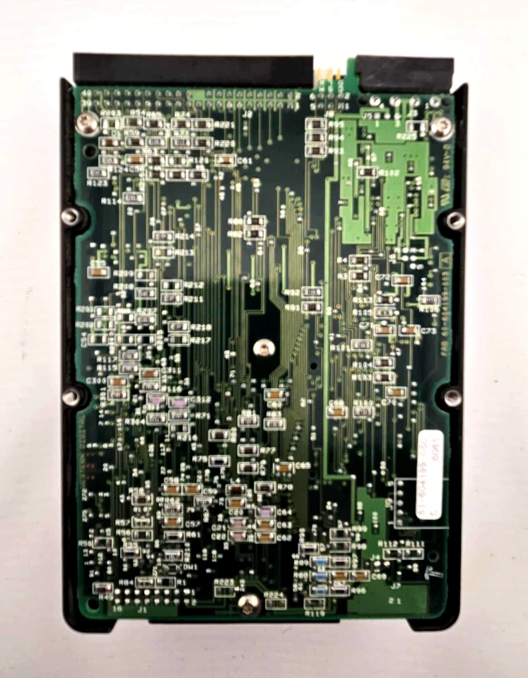 Western Digital WD Caviar 31200 1281.9MB Internal 3.5" 4500RPM Hard Drive - Image 2 of 4