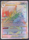CARTE POKEMON ZOROARK DE HISUI VSTAR 203/196 🇫🇷 FR 🇫🇷 ORIGINE PERDUE