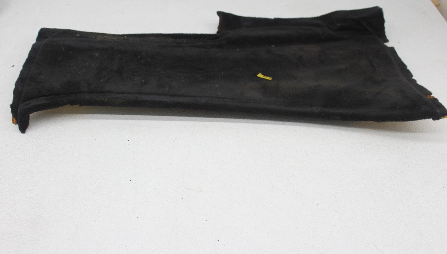99-01 FERRARI 456 M LEFT CONSOLE CARPET PANEL COVER