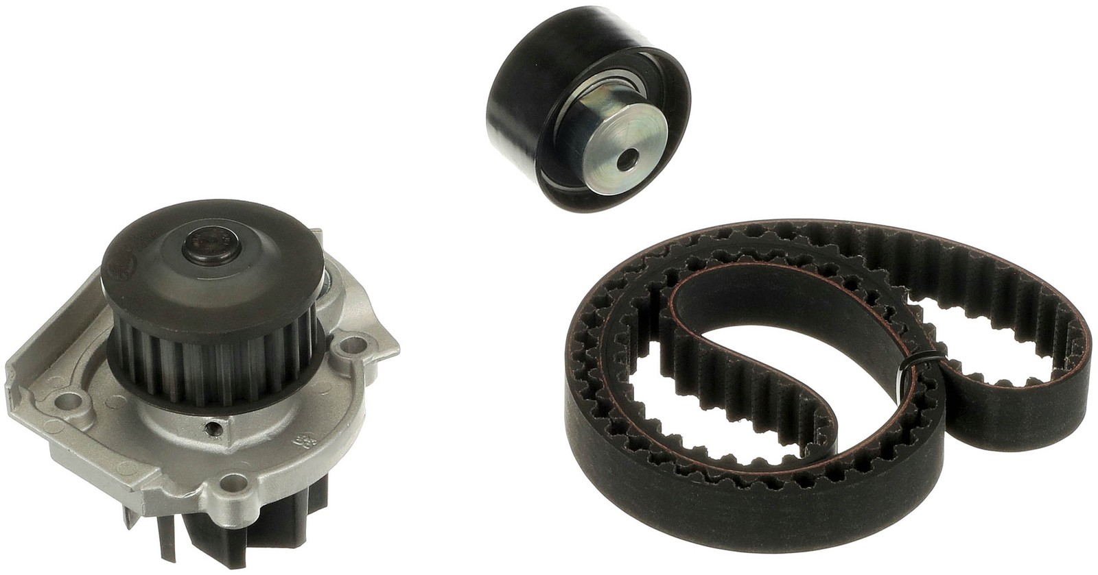 Fits GATES GATKP15673XS Water Pump & Timing Belt Kit GATKP15673XS Tim ⭐UK Stock⭐ - Image 25