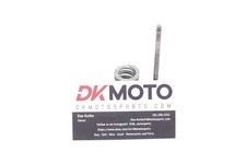 2005 Yamaha Yzf R6 Oem Exhaust Valve Spring Keeper Retainer Lock  R3.BX6