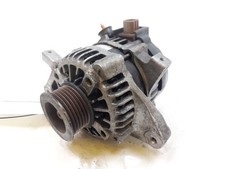 Poulies diverses Toyota YARIS II
