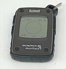 Bushnell Backtrack HuntTrack Dispositivo di Navigazione Personale Mdl 360500