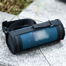 Portable Protective Cover Shoulder Case w/ Strap for JBL FLIP 6 FLIP 7 Speaker