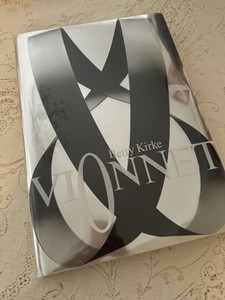 Vionnet ベティ・カーク著 ヴィオネ 新装版 | ベティ カーク, 晴美, 東海, Kirke,Betty |本
