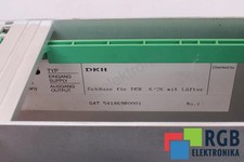 DKH ABB - Reconditionné - Garantie 12 mois