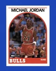 1989-90 Nba Hoops Set-Break #200 Michael Jordan NM-MT OR BETTER *GMCARDS*