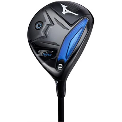 Mizuno 5-Wood Fairway Wood Golf Clubs for sale | eBay