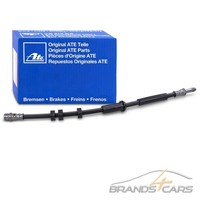 Ate Bremsschlauch Hinten FÜR Audi A4 B8 8K A5 8T 8F Q5 8R Porsche Macan 95B