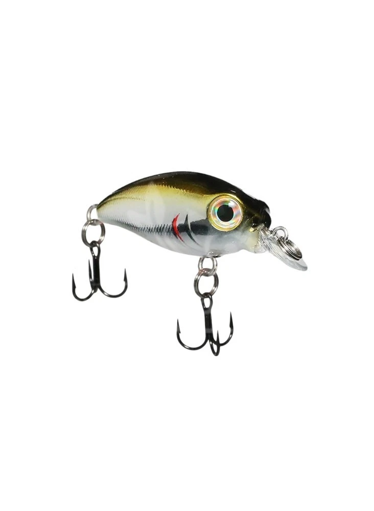 Kosadaka Roger Midi 32F 2,6 g Crankbait wobbler truite perche cheville