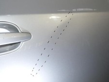 Porte arrière et accessoires BMW SERIE 5