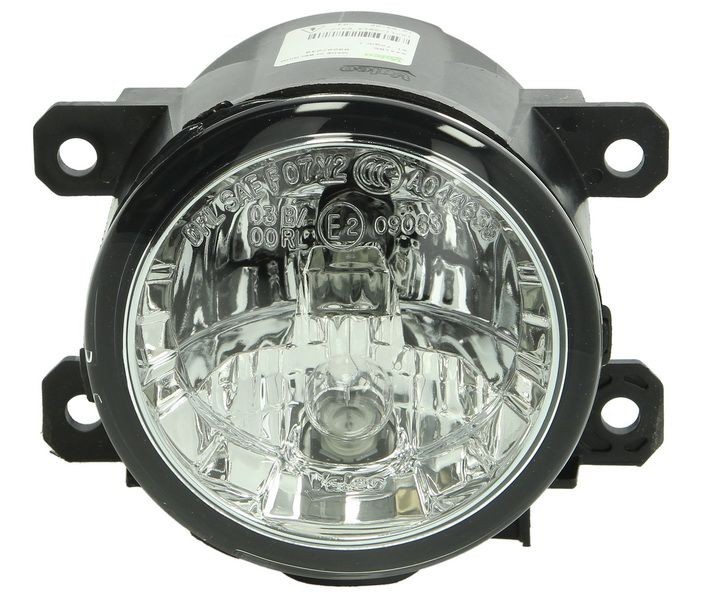 VALEO Projecteur antibrouillard halogène H11 compatible Ford Mercedes et Nissan
